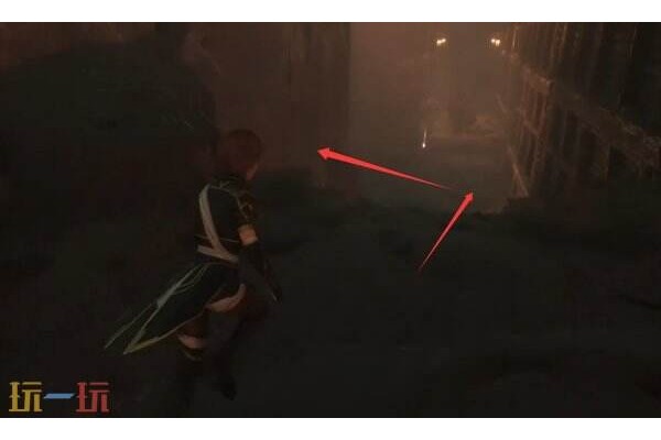 光与影33号远征队日志收集点位：40号远征队日志