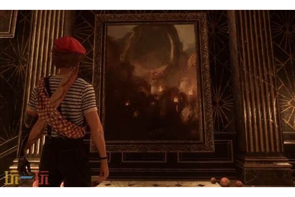 光与影33号远征队日志收集点位：36号远征队37号远征队日志拾取路径详解