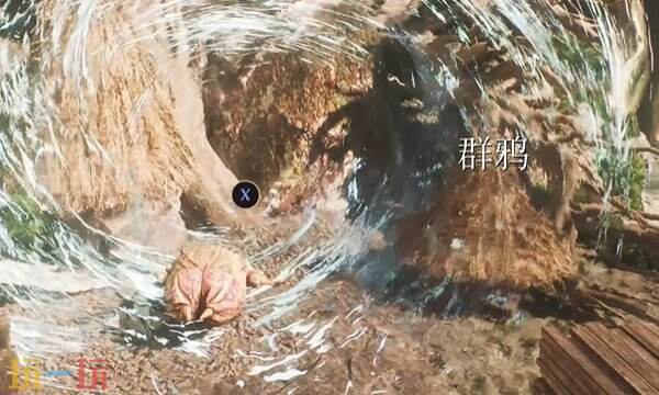 光与影33号远征队日志收集地点:34 光与影33号远征队日志收集地点:34