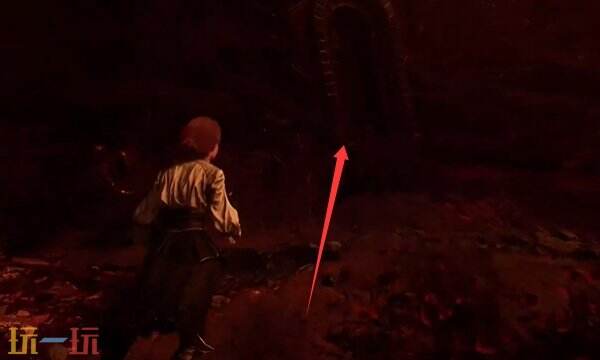 光与影33号远征队日志收集地点:34 光与影33号远征队日志收集地点:34