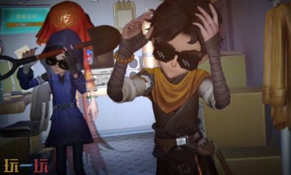 超自然行动组1.22版本下载 超自然行动组1.22版本下载