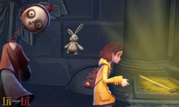 超自然行动组1.22版本下载