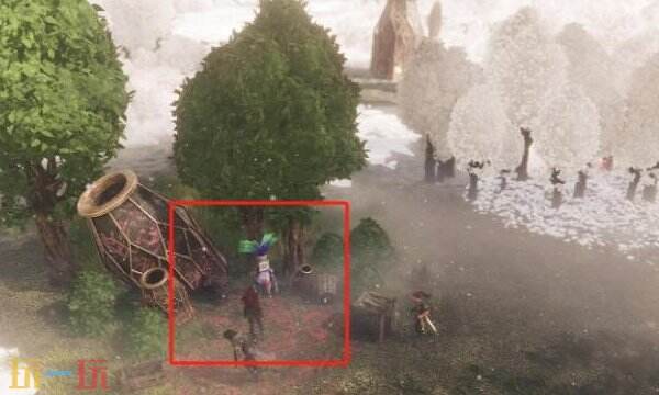 光与影33号远征队破障技能学习任务:失踪刷头精点位大全 光与影33号远征队破障技能学习任务:失踪刷头精点位大全