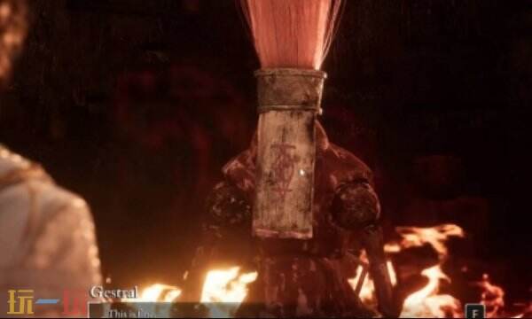 光与影33号远征队彩蛋合集:全彩蛋触发方式与点位介绍 光与影33号远征队彩蛋合集:全彩蛋触发方式与点位介绍