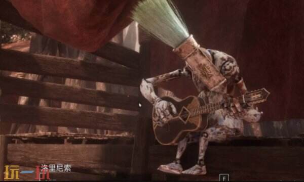 光与影33号远征队彩蛋合集:全彩蛋触发方式与点位介绍 光与影33号远征队彩蛋合集:全彩蛋触发方式与点位介绍