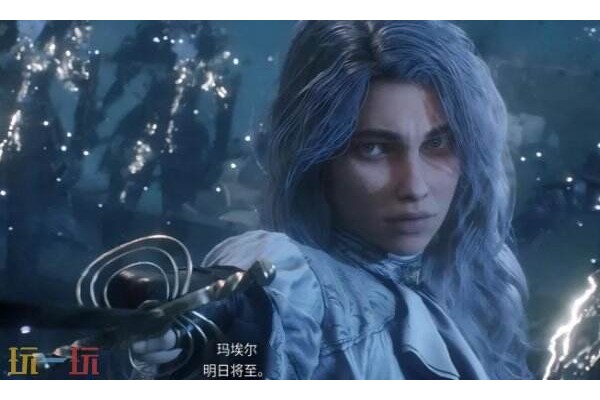 光与影33号远征队彩蛋合集：全彩蛋触发方式与点位介绍