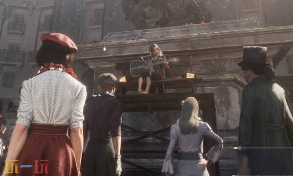 光与影33号远征队彩蛋合集:全彩蛋触发方式与点位介绍 光与影33号远征队彩蛋合集:全彩蛋触发方式与点位介绍