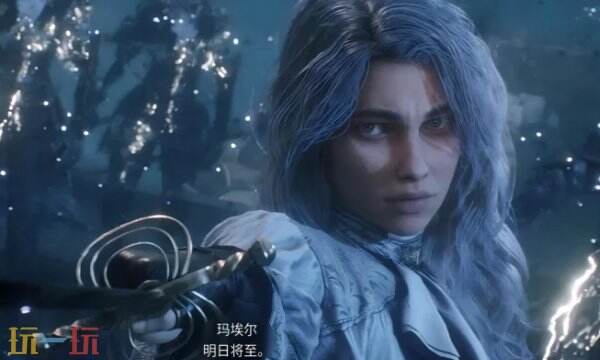 光与影33号远征队彩蛋合集:全彩蛋触发方式与点位介绍 光与影33号远征队彩蛋合集:全彩蛋触发方式与点位介绍