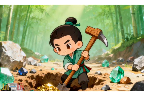 道友来挖宝官网入口在哪