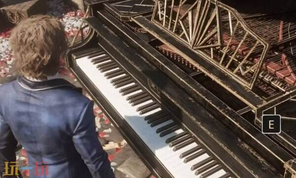 光与影33号远征队彩蛋合集:全彩蛋触发方式与点位介绍 光与影33号远征队彩蛋合集:全彩蛋触发方式与点位介绍