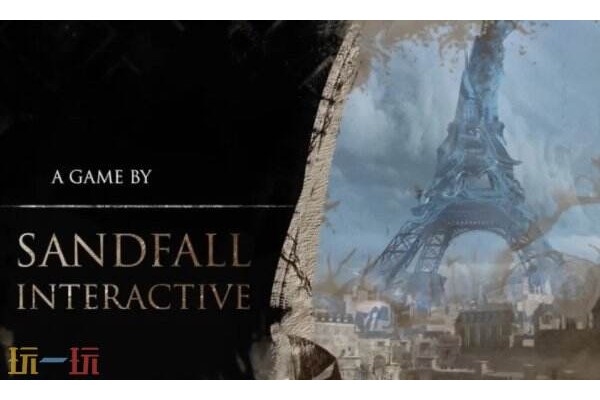 光与影33号远征队彩蛋收集：灰飞烟灭的女人对话触发教程