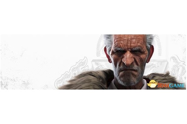 幽灵行动荒野关键黑帮人物介绍