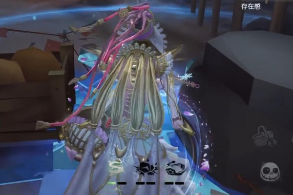 第五人格杂货商技能怎么样