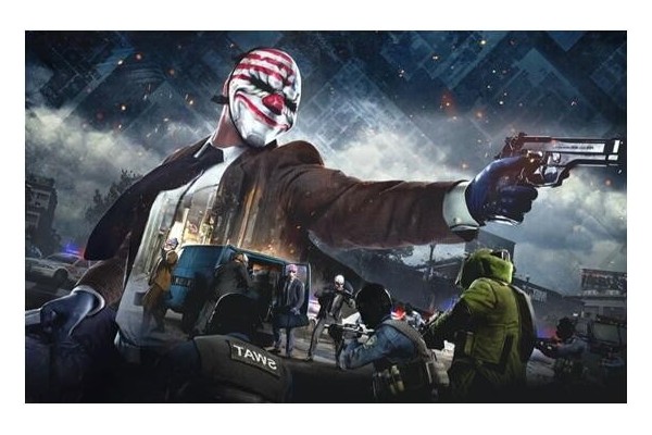 《收获日3》封测开启