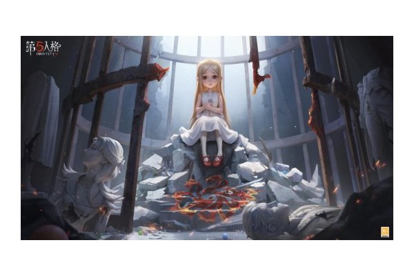 迷影重重《第五人格》全新主线版本《昨日之笼》第二周开启！