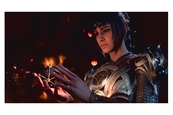 《博德之门3》8月3日晚上11点正式解锁不会提前预载