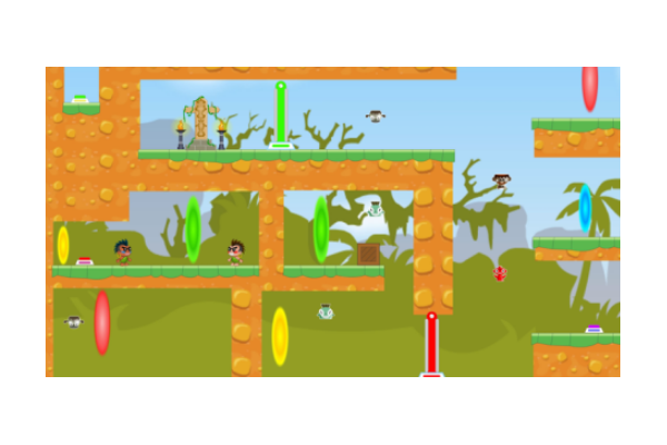 好玩的双人小游戏大全