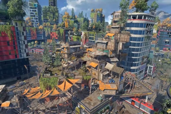 《消逝的光芒2》稳定刷僵尸材料金钱位置方法介绍