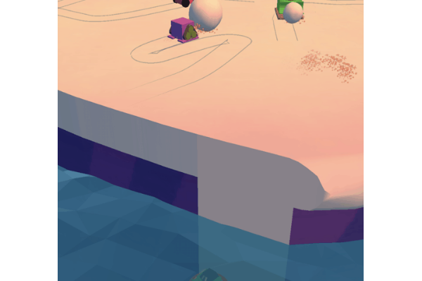 三人游戏排行榜2025