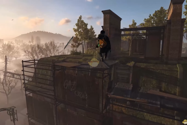 《消逝的光芒2》远程武器使用心得分享