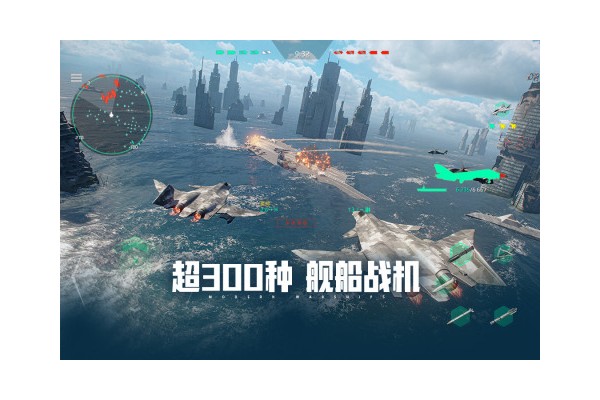 热门PVP手游推荐2025