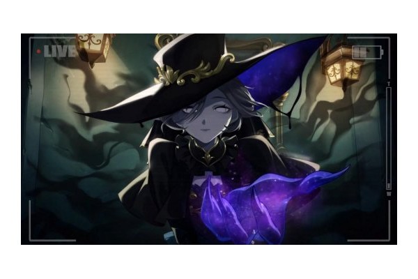 《蛋仔派对》“惊魂寻宝队”全新版本「请君入画」开启！