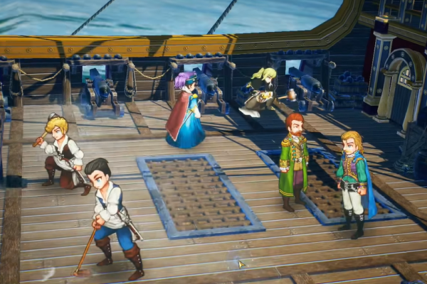 大航海时代起源等级怎么提升