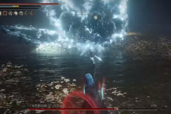 艾尔登法环法师应对不同敌人有哪些玩法