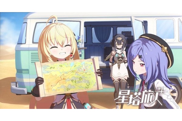 星塔旅人新手玩家怎么配队