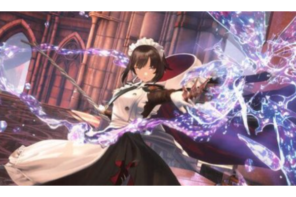 Cygames有哪些好玩的游戏