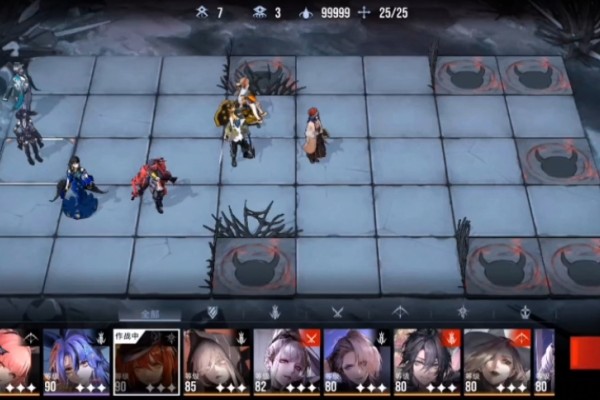 无期迷途伊格尼强度如何