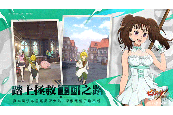 高人气ACG游戏推荐