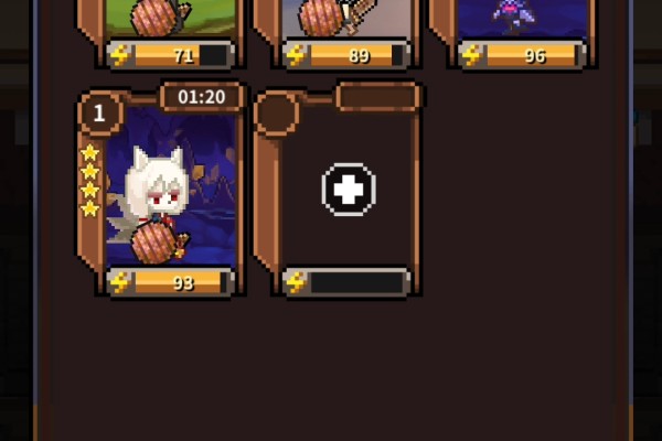 铁匠打造武器游戏推荐