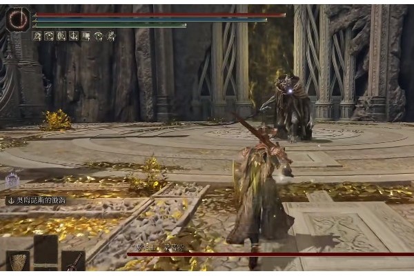 艾尔登法环强力武器有哪些推荐