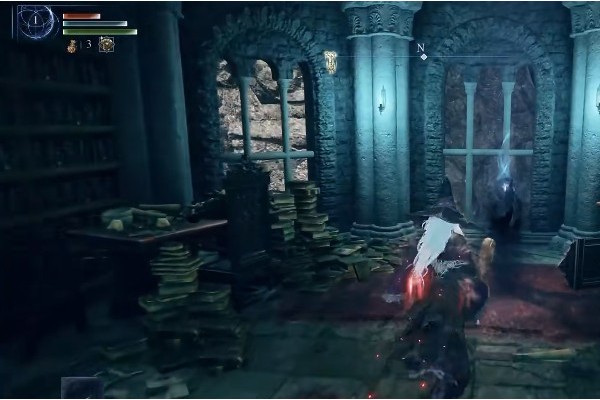 艾尔登法环黑夜君临隐士有哪些玩法思路