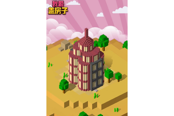 单机建造游戏合集