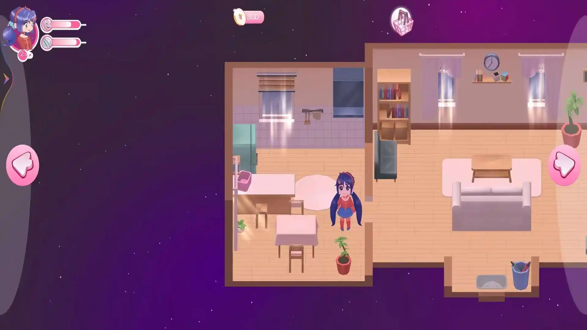 经典养女儿游戏推荐