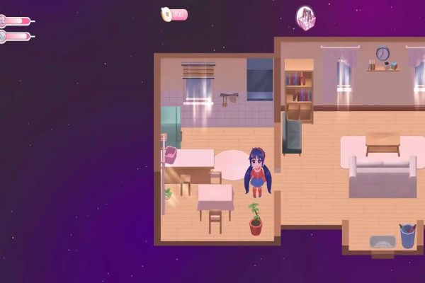 经典养女儿游戏推荐