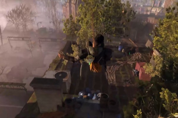 《消逝的光芒2》弩获得注意事项分享