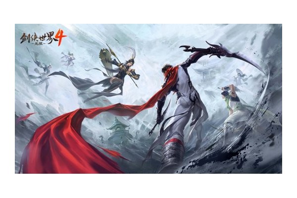 MMO精髓是什么？