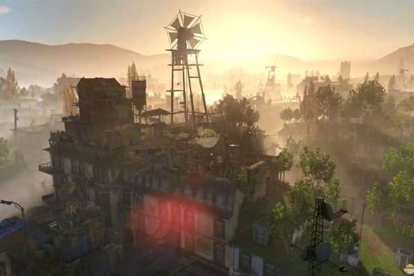 《消逝的光芒2》游戏存档位置介绍