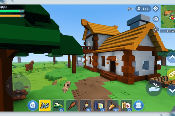 人气建构游戏推荐