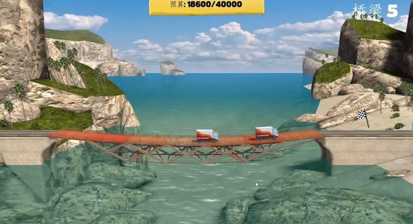 人气建构游戏推荐