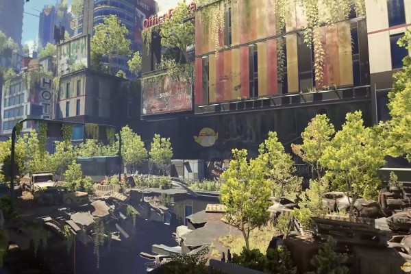 《消逝的光芒2》Q键没用解决方法介绍