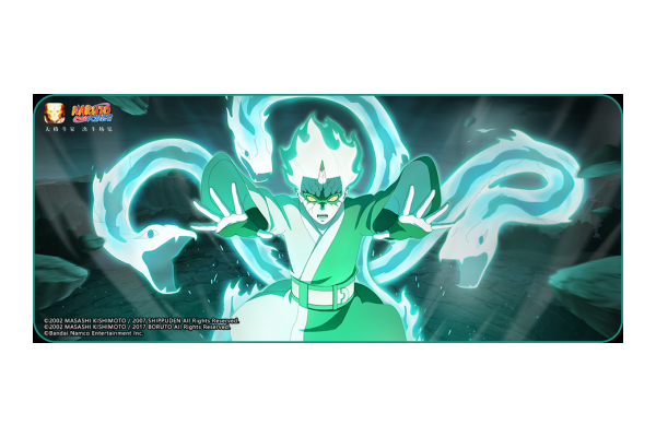 【活动爆料】巳蛇“游”礼！仙人巳月高招活动来袭！