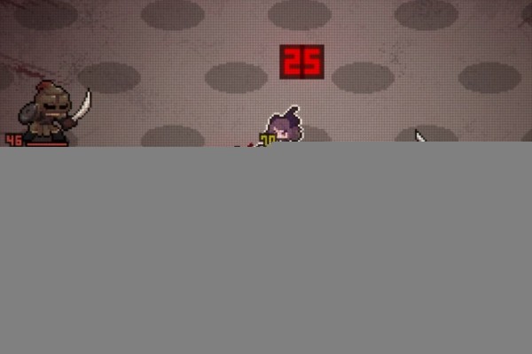 《斗技场的阿利娜》低阶斗士介绍