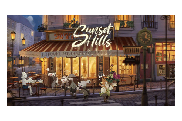 适合女生玩的休闲治愈类游戏大全