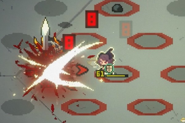 《斗技场的阿利娜》独眼巨人小怪介绍