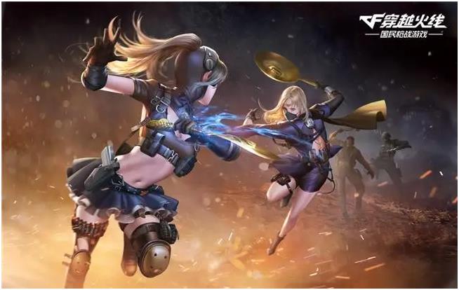 经典第三人称射击游戏推荐