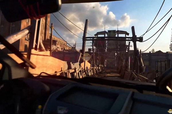 《消逝的光芒2》远程武器获得方法介绍